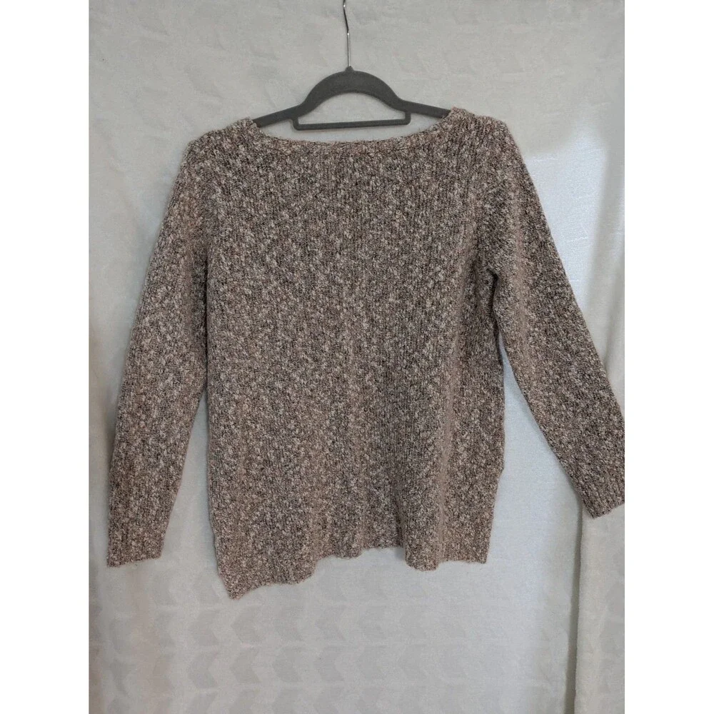 Women's Buffalo David Bitton Sweater - Size Large